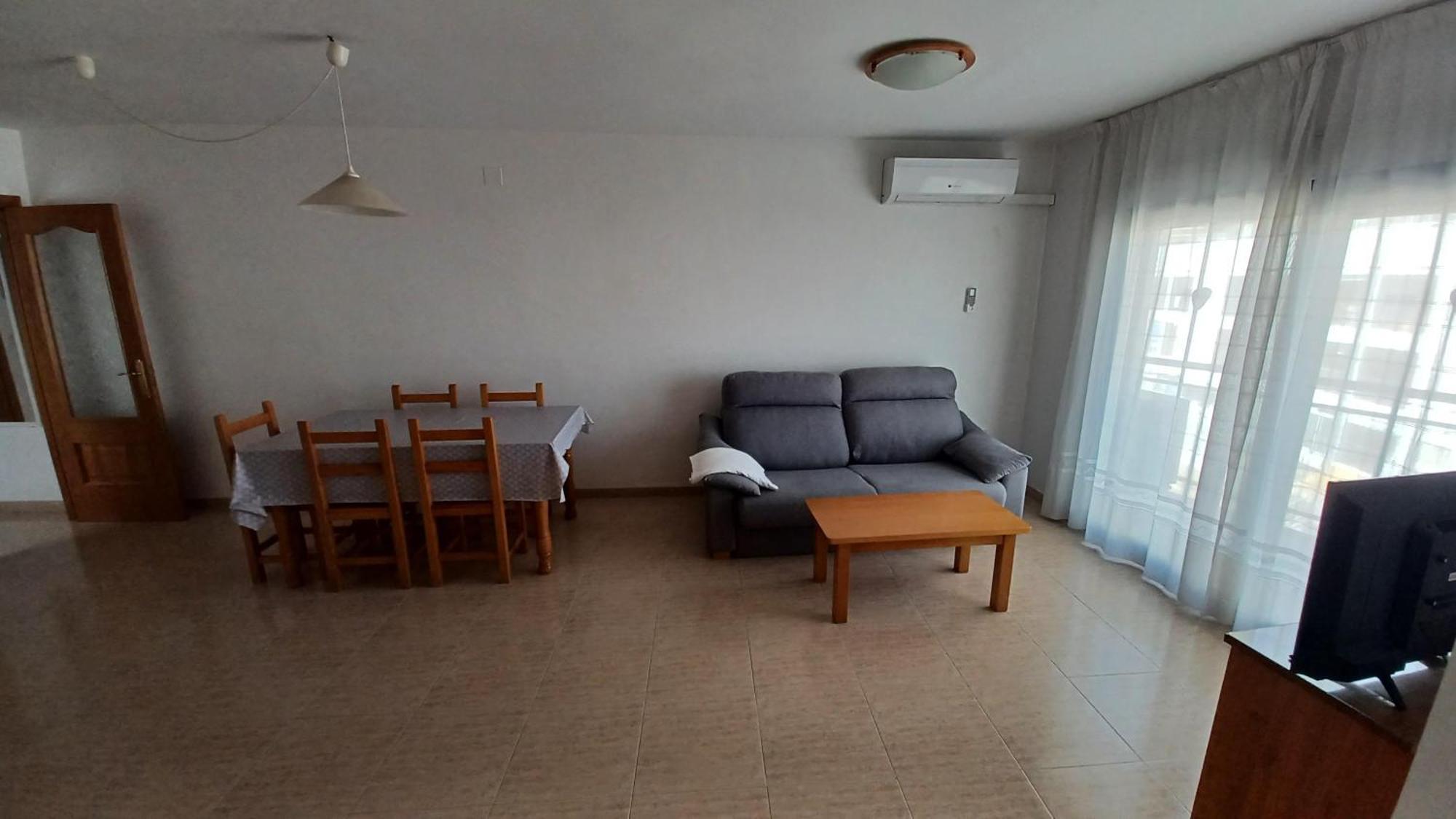 Dos Bahias Orangecosta Daire Peñíscola Dış mekan fotoğraf