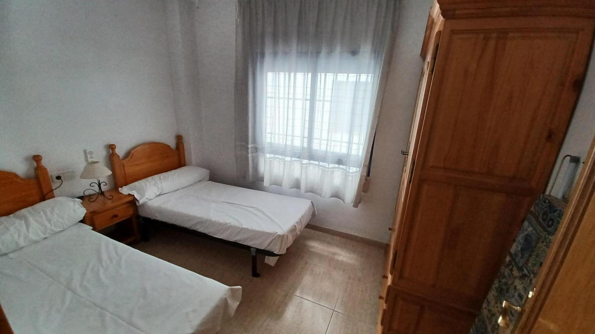 Dos Bahias Orangecosta Daire Peñíscola Dış mekan fotoğraf