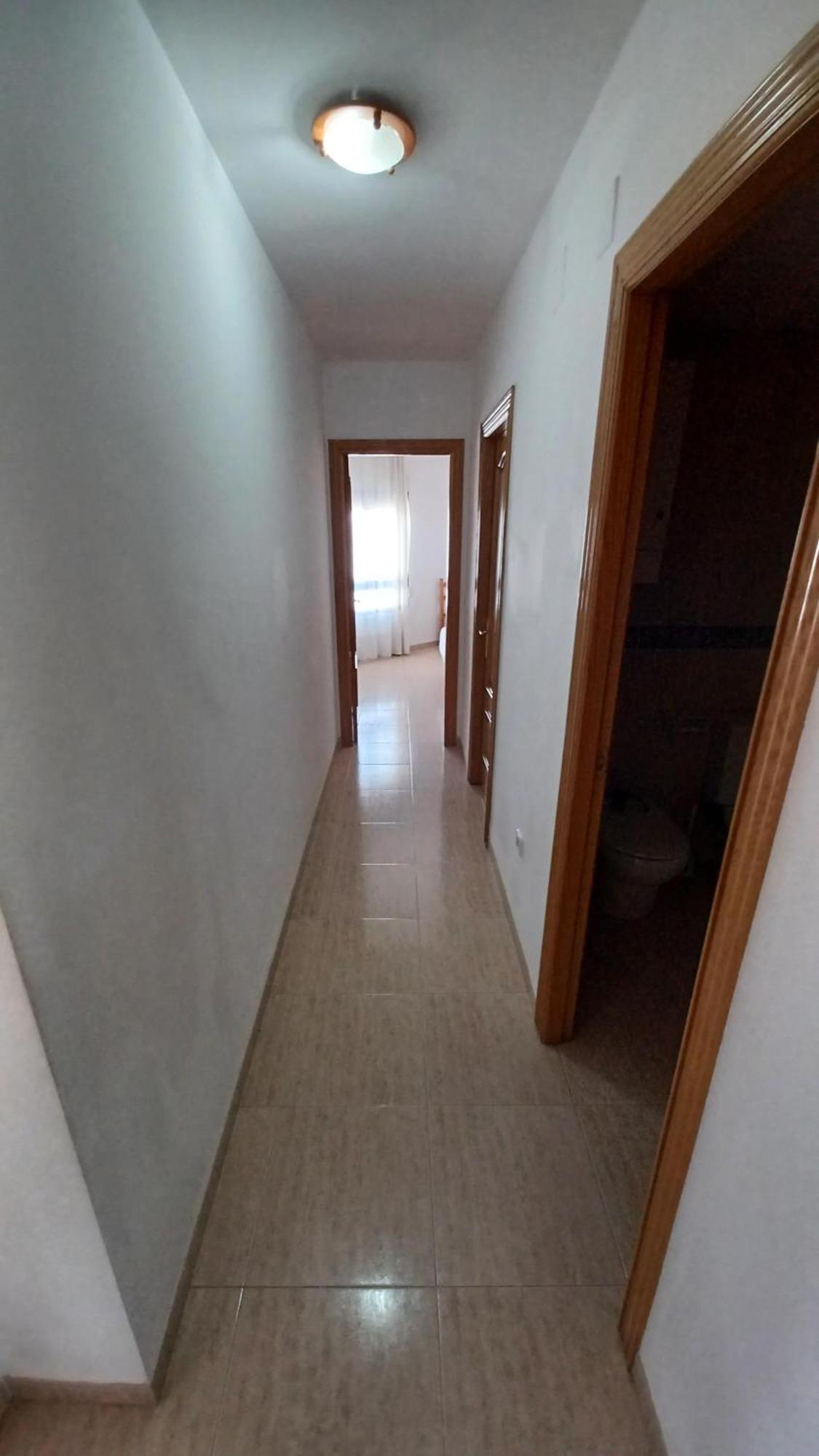 Dos Bahias Orangecosta Daire Peñíscola Dış mekan fotoğraf