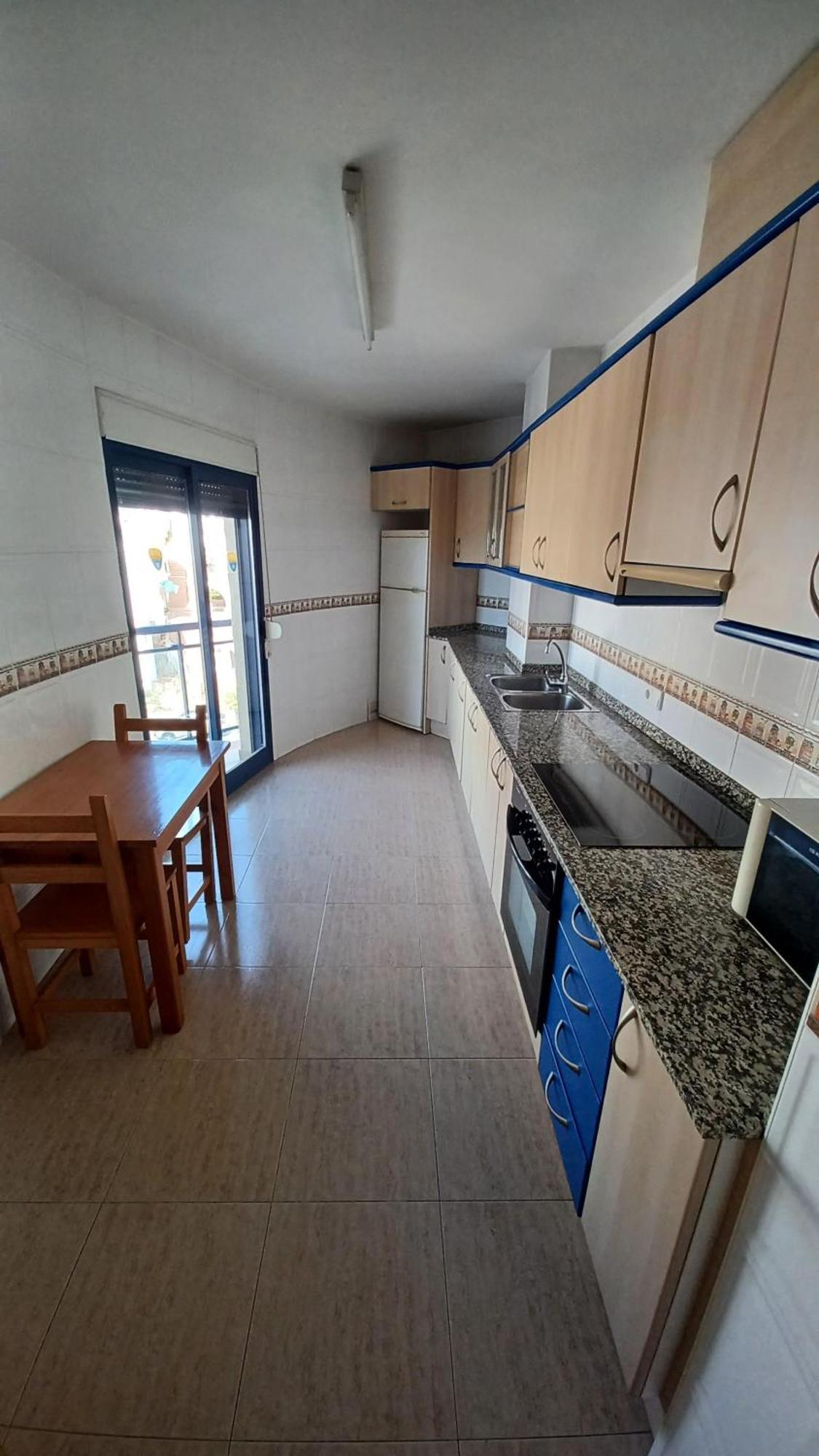 Dos Bahias Orangecosta Daire Peñíscola Dış mekan fotoğraf
